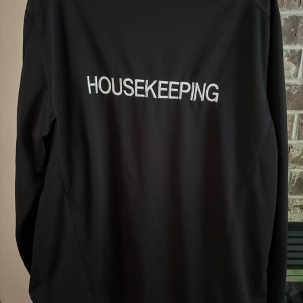 Housekeeping Jacket Port Authority XL